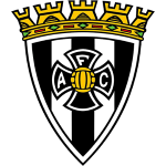 Amarante FC logo