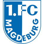 1. FC Magdeburg II logo