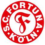 SC Fortuna Köln logo