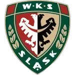 Śląsk Wrocław logo