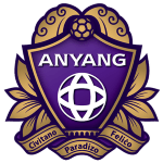 FC Anyang logo