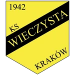 Wieczysta Kraków logo
