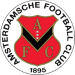 Amsterdamsche FC logo