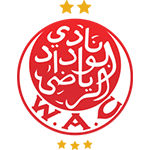 Wydad Casablanca logo
