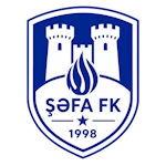 Şəfa FK logo