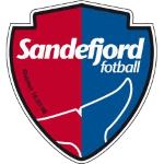 Sandefjord Fotball logo