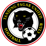 Tanjong Pagar logo