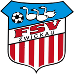 FSV Zwickau logo
