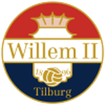 Willem II U21 logo