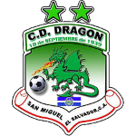 Dragón logo