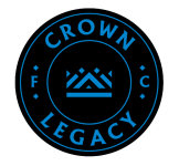Crown Legacy logo