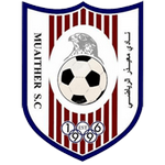 Muaither SC logo