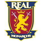 Real Monarchs logo