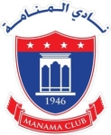 Manama logo