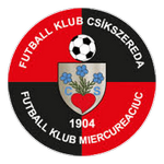 Csikszereda logo