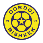 Dordoi Bishkek logo