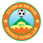 Bình Phước logo