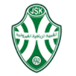 JS Kairouanaise logo