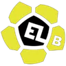 Esiliiga B logo