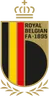 Second Amateur Division - VFV A logo