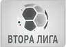 Second League logo
