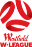 A-League Women logo