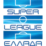 Super League 1 logo