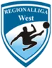 Regionalliga - West logo