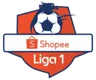Liga 1 logo