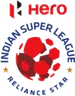 Indian Super League logo