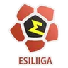 Esiliiga A logo