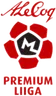 Meistriliiga logo
