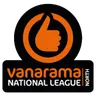 National League - North logo