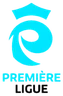 Feminine Division 1 logo