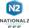 National 2 - Group C logo