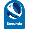 Segunda División logo
