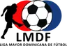 Liga Mayor logo