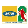 Elite Two logo