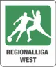 Regionalliga - West logo