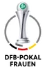 DFB Pokal - Women logo