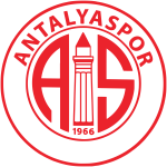 Antalyaspor logo