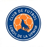 Lobos Upnfm logo