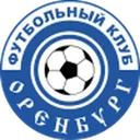 FC Orenburg logo