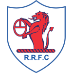 Raith Rovers logo