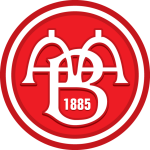 AaB W logo