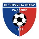 Strumska Slava logo