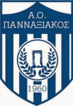 Pannaxiakos logo