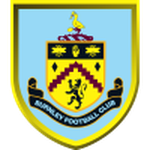 Burnley U18 logo