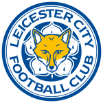 Leicester City FC W logo