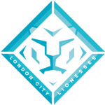 London City Lionesses W logo